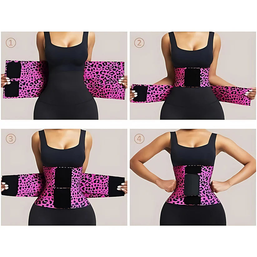 BellyBack™